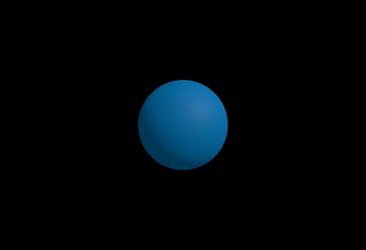 Ambient + Directional Light preview