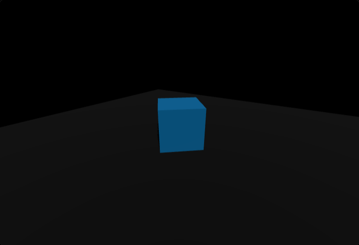 Plane Shadows preview