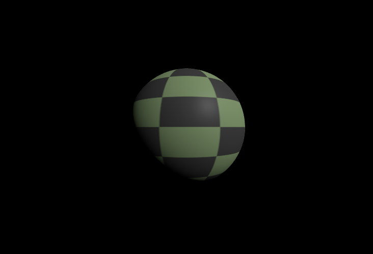 Sphere Texture preview