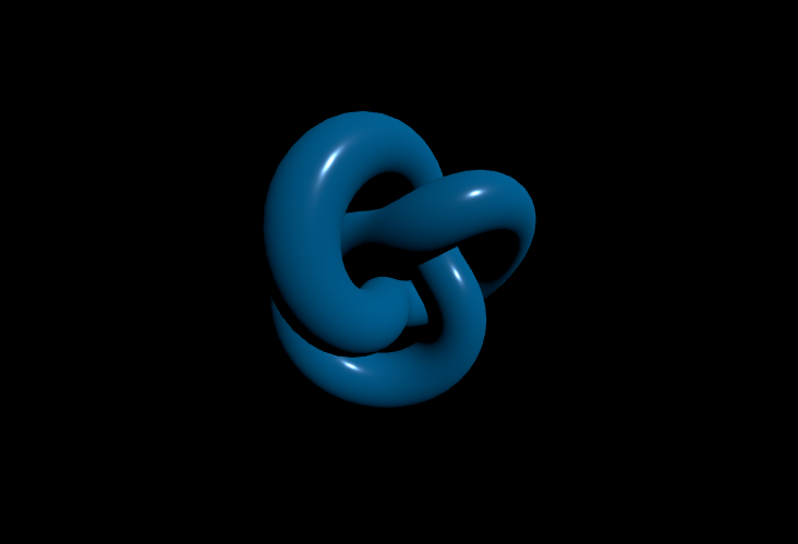 Torus Knot preview