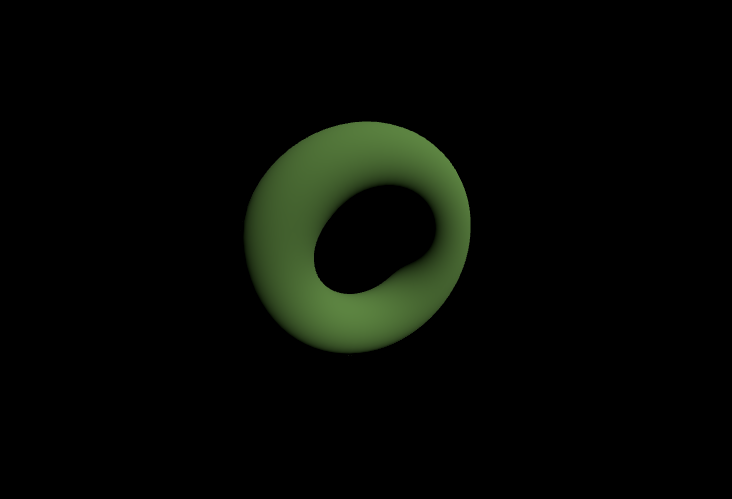 Wireframe Toggle preview