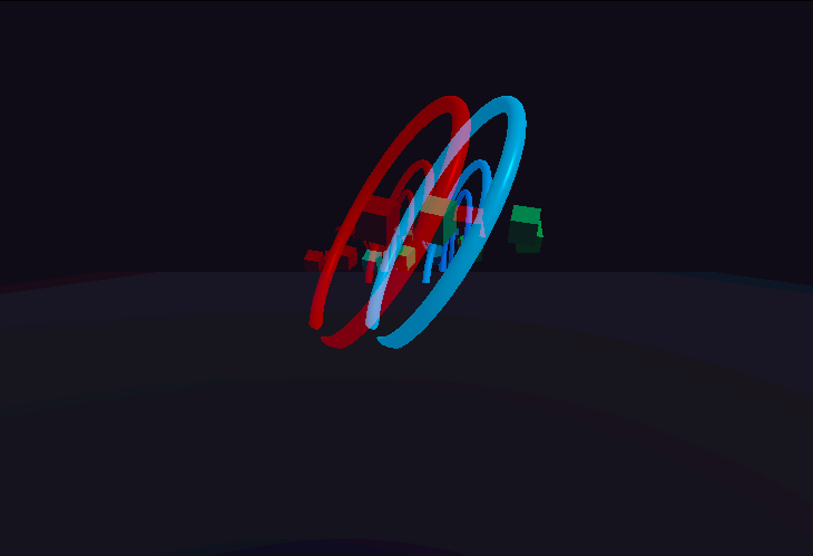 Advanced Anaglyph Stereo Techniques (r183) preview