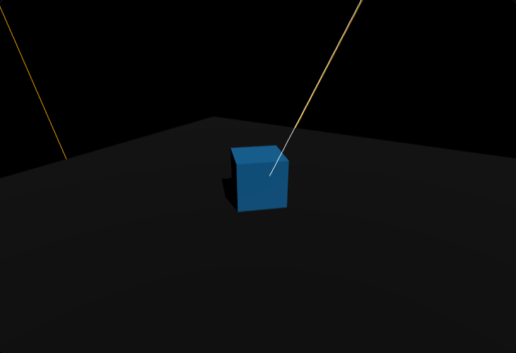 Directional Shadow Visualizer preview