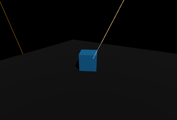 Directional Shadow Visualizer preview