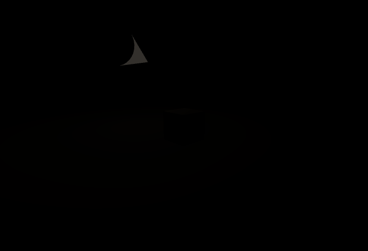 Volumetric Light Shafts preview