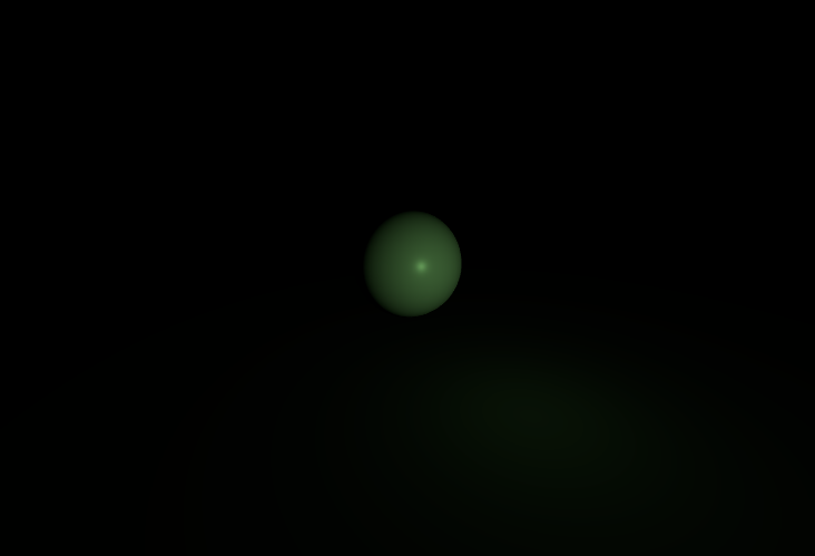 Multiple Light Blending preview