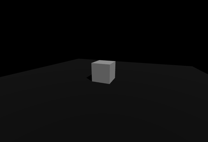 Dynamic Soft Shadows preview