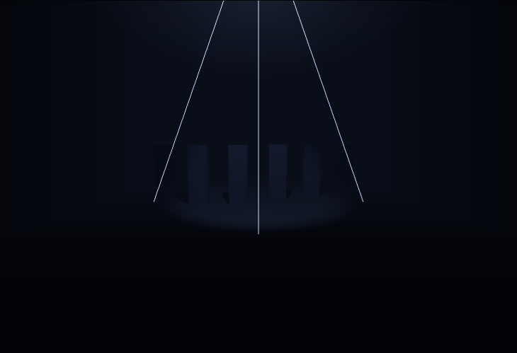 Volumetric Spotlight Lab (r183 roadmap) preview