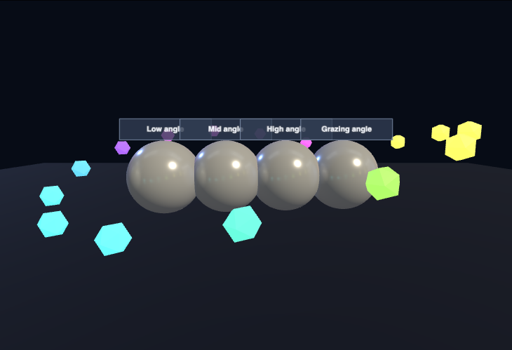 Iridescence Thin-Film Materials (r183 roadmap) preview