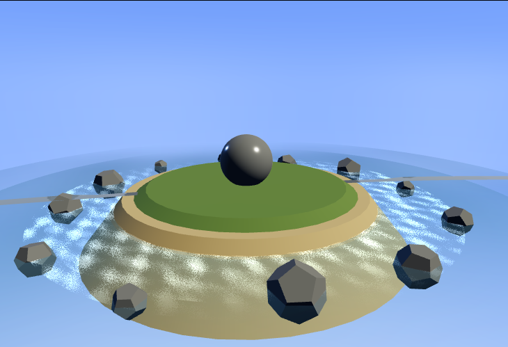 Water Realism Upgrade (r183-inspired) preview