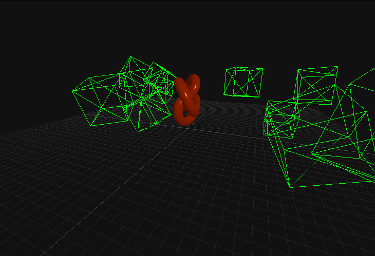 FXAA/SMAA Antialiasing preview