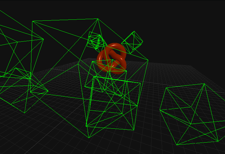 FXAA/SMAA Antialiasing preview