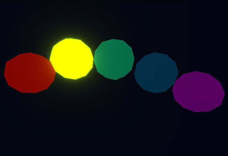 Bloom Glow preview