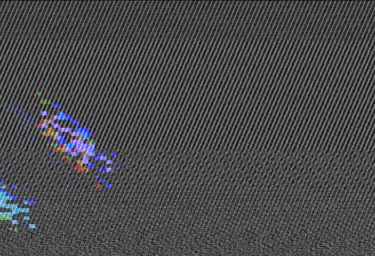 Glitch VFX Playground preview