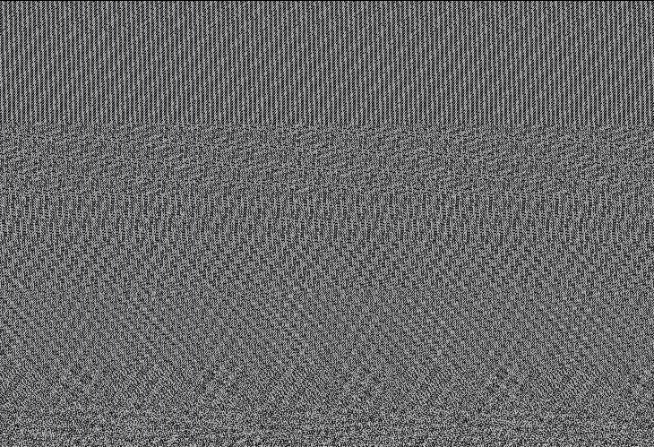 Glitch VFX Playground preview