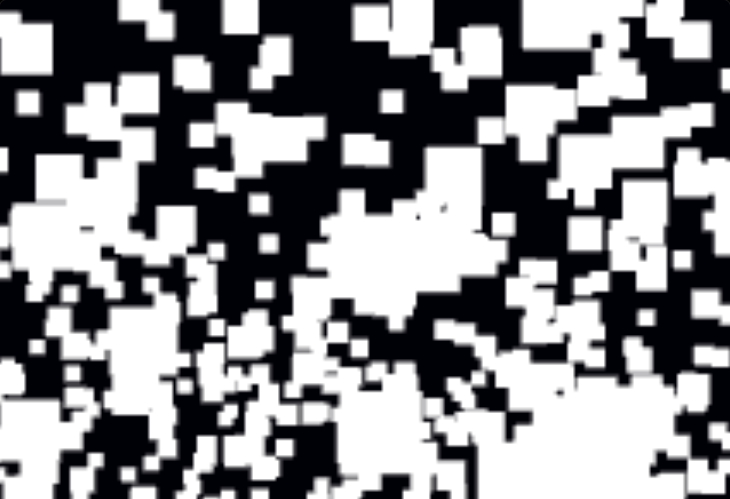 Starfield Warp preview
