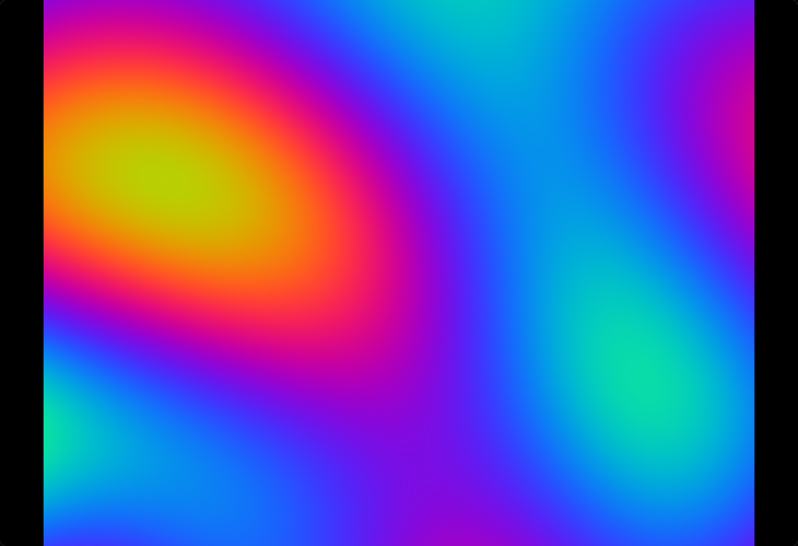 Plasma 3D preview